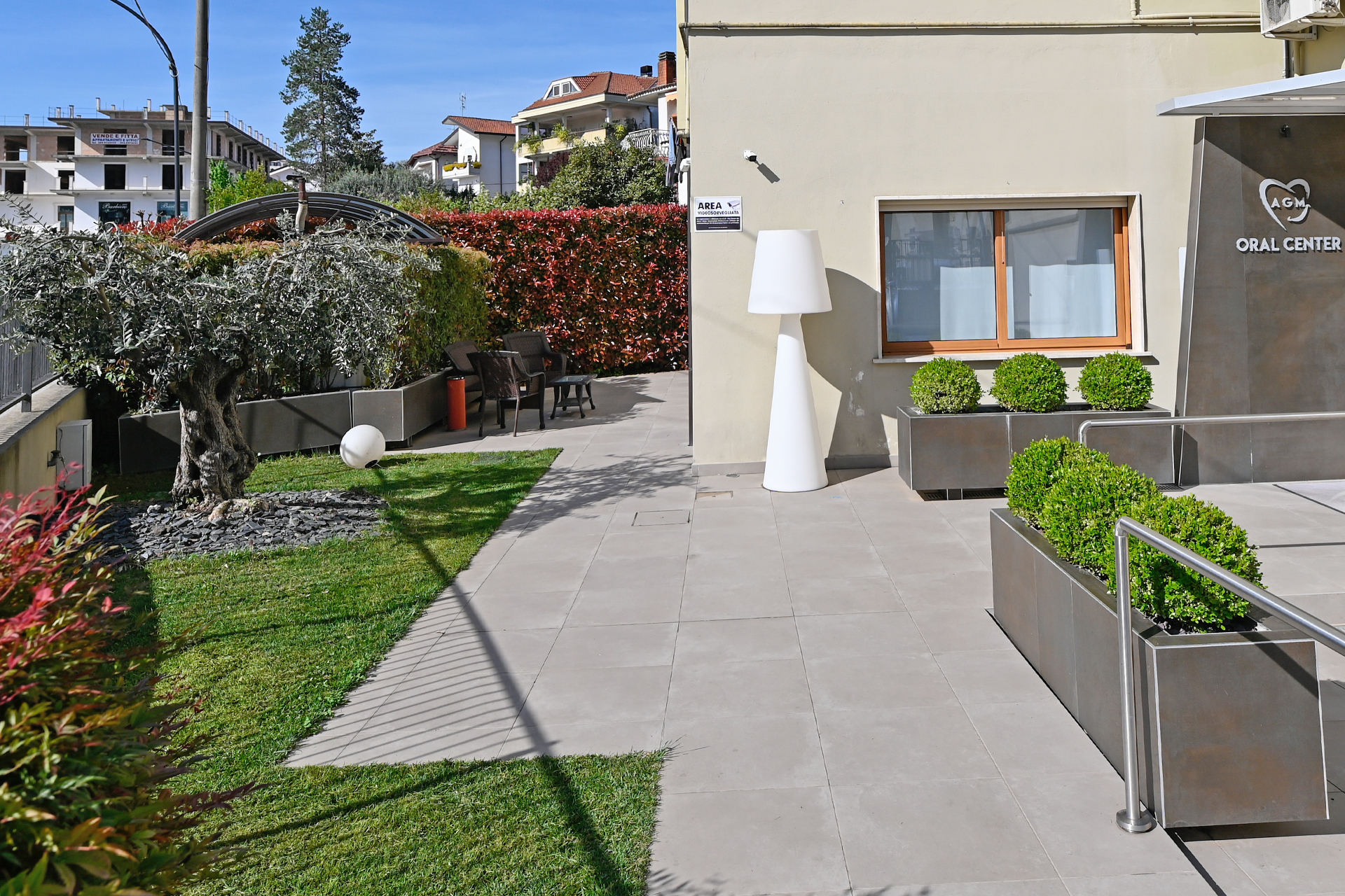 giardino